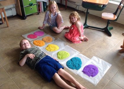 For some western Maine families, homeschooling is all about having choice