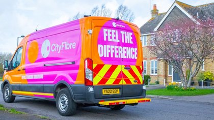 CityFibre to cut 450 jobs as it pivots from build to acquisitions