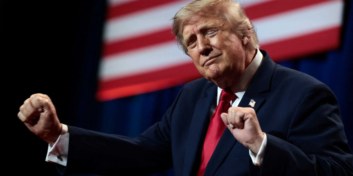 Trump isn’t cool anymore —and it’s costing these billionaires millions