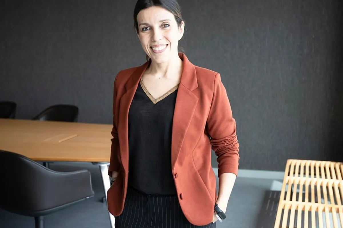 BNP ficha en Meridiano a la nueva CEO de Cardif en España