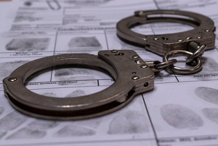 Charlotte Police Arrest Suspect in Apartment Mailbox Theft Ring