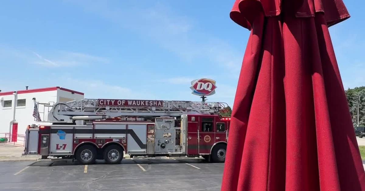 Waukesha Dairy Queen Miracle Treat Day benefits Children's Wisconsin