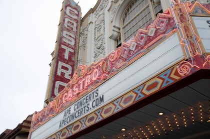San Francisco’s Castro Theatre to Reopen with Premiere of A24’s ‘Pillion’