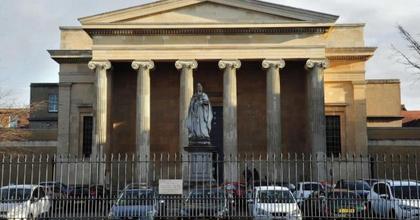 Former Kidderminster teacher found guilty of sexual assaults but cleared of rape