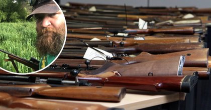 25,000 sign petition claiming new gun laws won't prevent future attacks