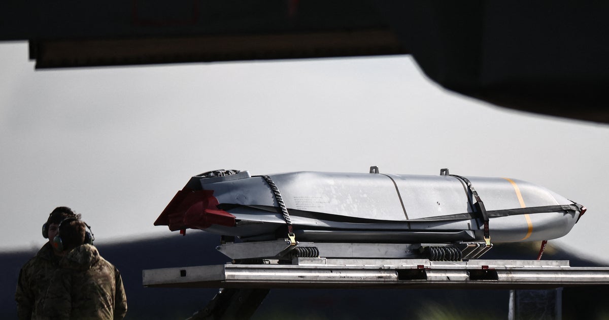 Rapid pace of interceptor and precision-guided weapons use worries Trump admin.