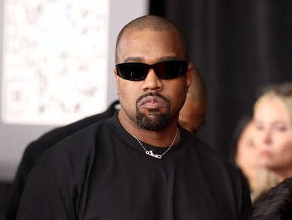 Kanye West’s anti-Semitism apology isn’t enough