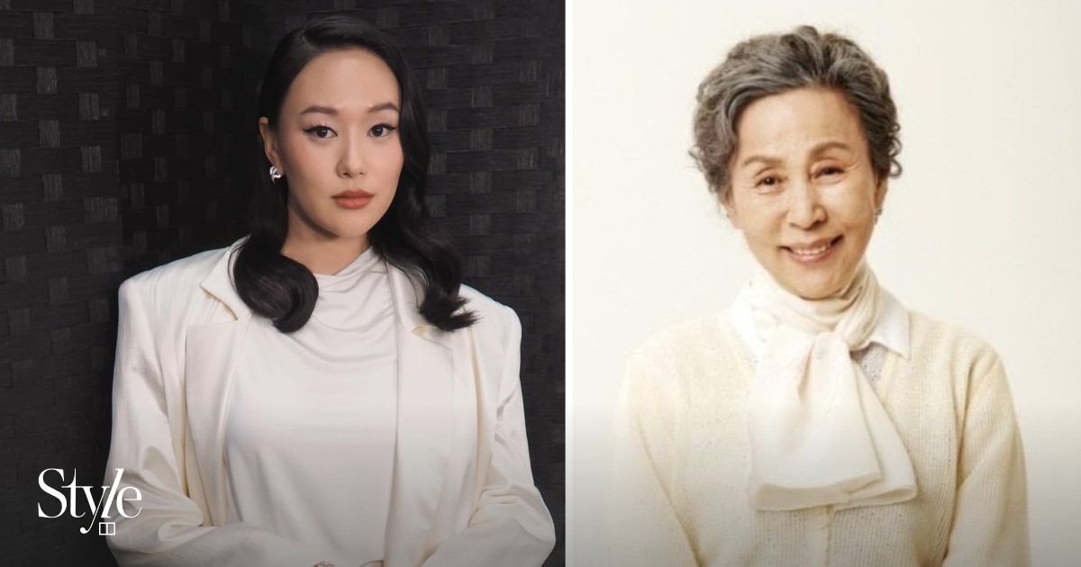 Who is Son Sook, Bridgerton star Yerin Ha’s grandmother and award-winning actress?