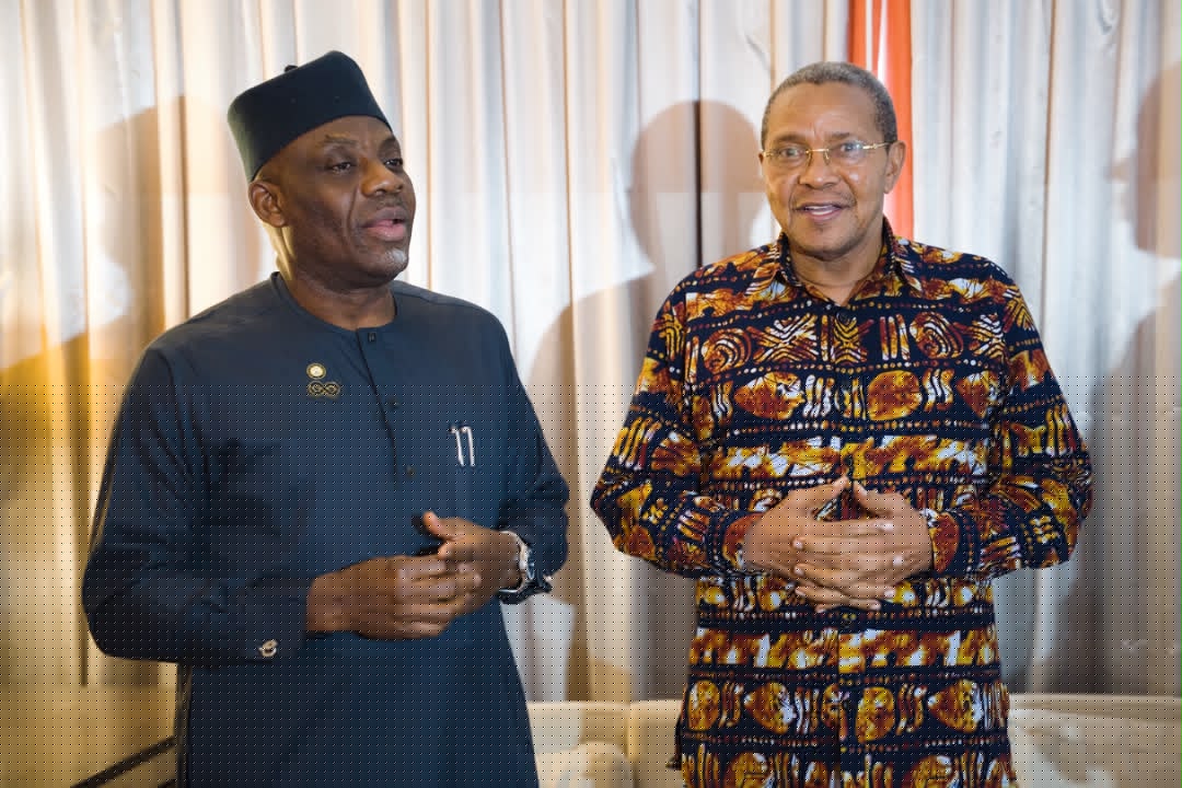Alausa’s education reforms earn global recognition as Nigeria strengthens leadership in education