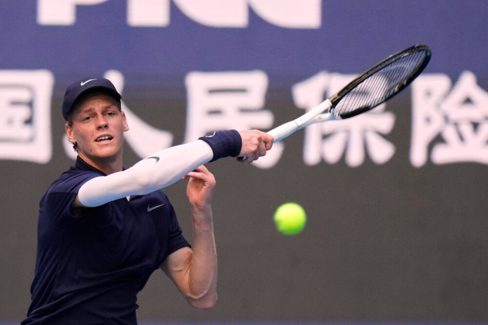A che ora Sinner-Tien oggi, Finale ATP Pechino 2025: orario, tv, programma, streaming