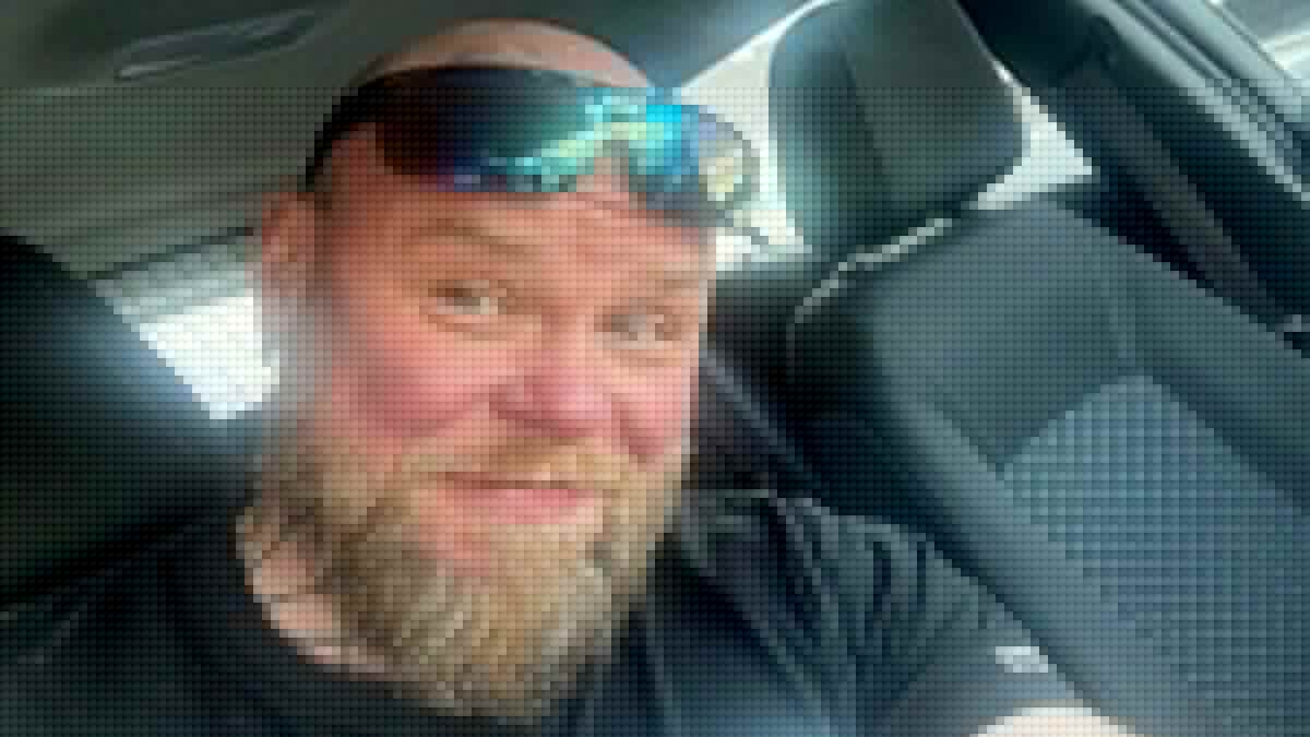 Biker crashed and died when 'massive' pheasant flew up and hit him as he took KFC to his wife in hospital