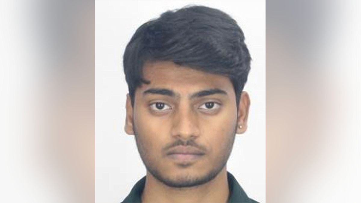 Indian national accused of Arizona girlfriend's murder entered US on student visa: federal sources