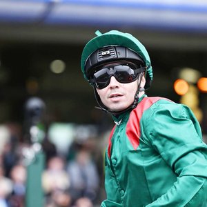 Rankings Race Preview: King George VI and Queen Elizabeth Stakes