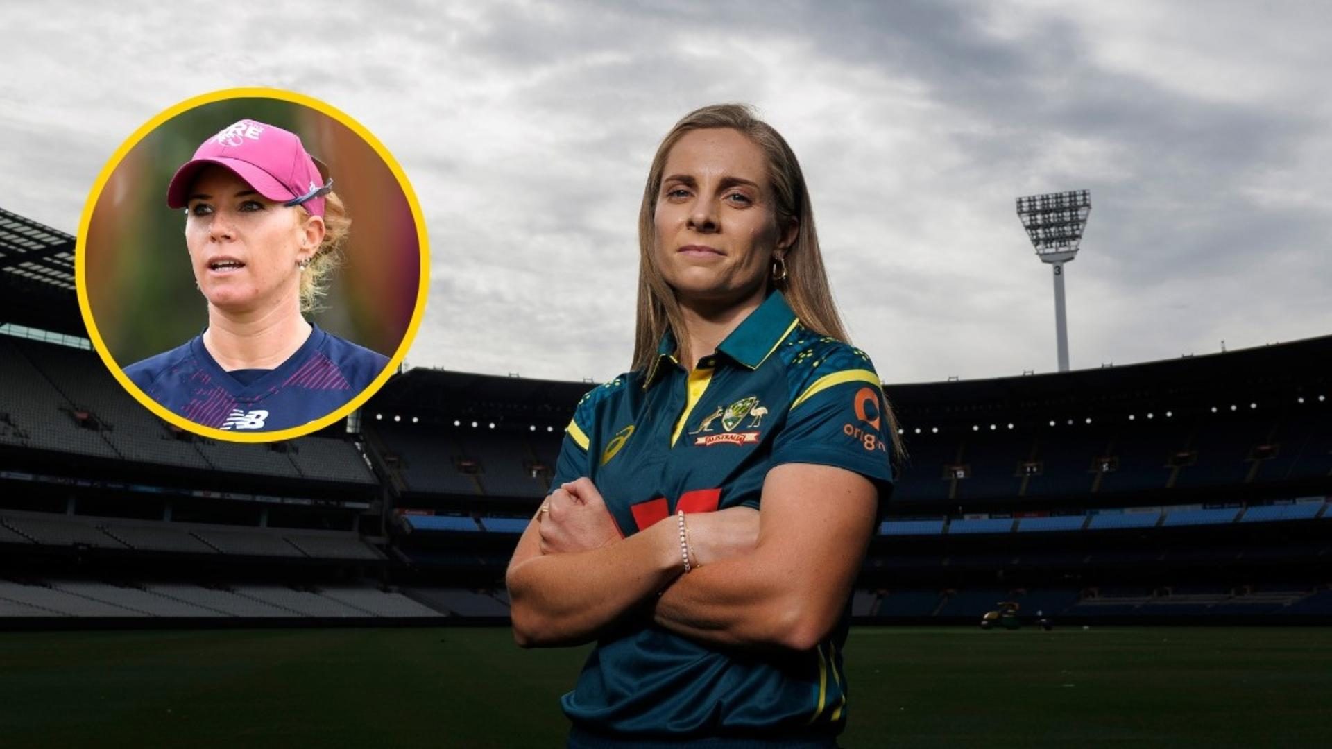 Winfield-Hill: 'Shock' Molineux captaincy appointment leaves Australia with awkward leadership balance