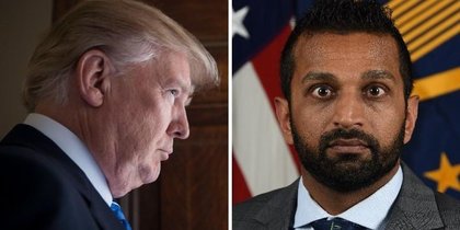FBI raid signals start of Trump's campaign to disrupt midterms: expert