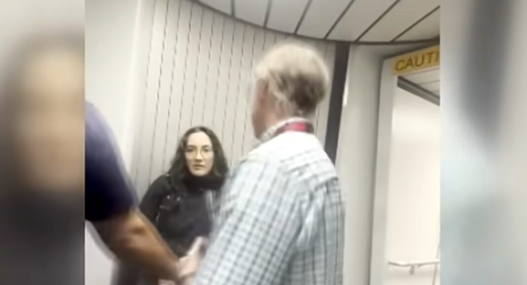 Judge Orders Bond Release for Ecuadorian Woman Detained at Denver Int’l