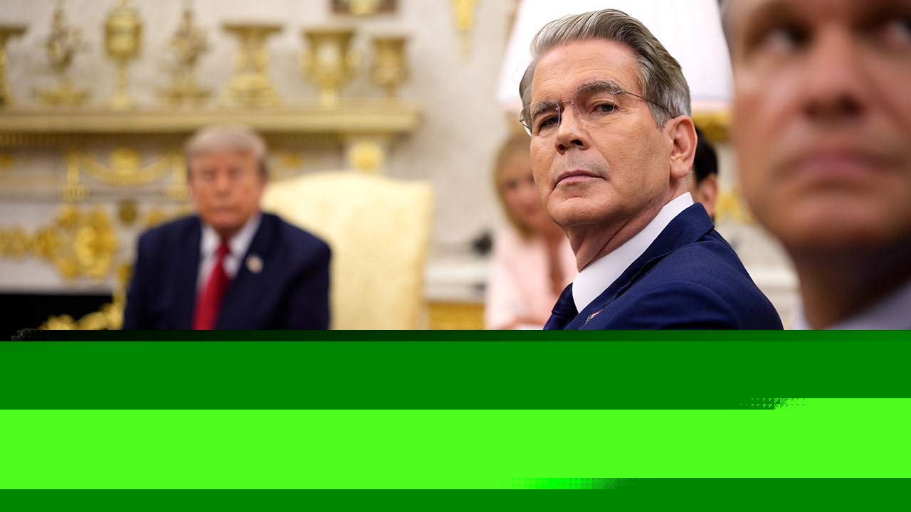 Treasury intercepts nearly $99M in federal payments to deceased individuals under Trump fraud order