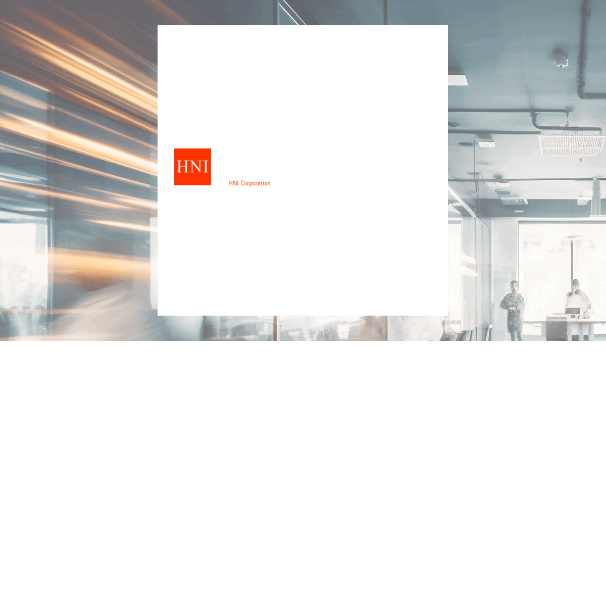 HNI (HNI) versus Its Rivals Critical Survey