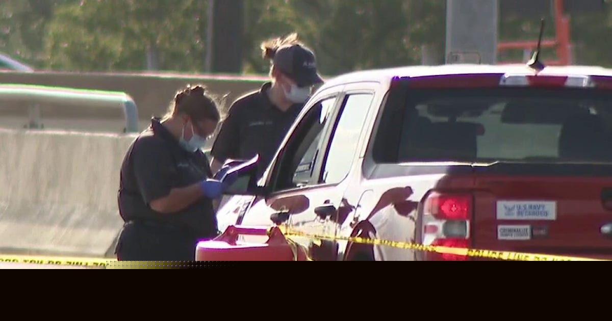 Homeless man shot by driver after breaking car window with pocketknife: APD