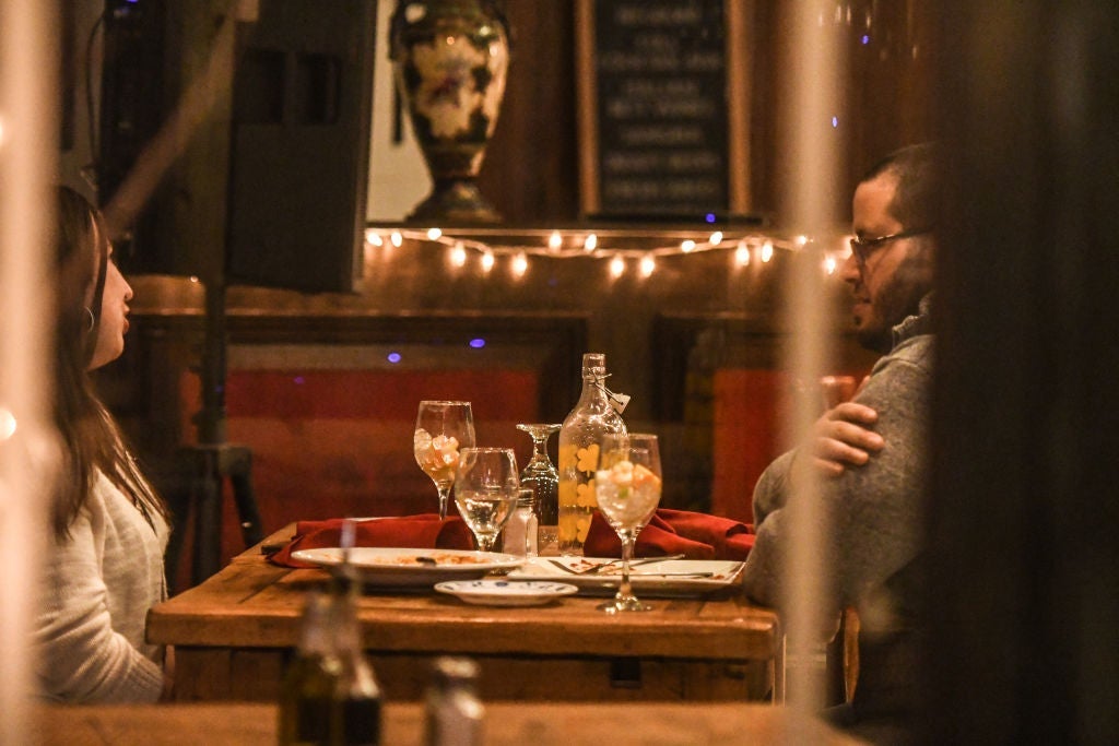 Southwest Florida Restaurants Offer Prix Fixe Menus and Special Events for Valentine’s Day