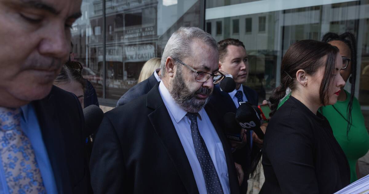 Greta bus crash driver to face rare court appeal hearing in Newcastle