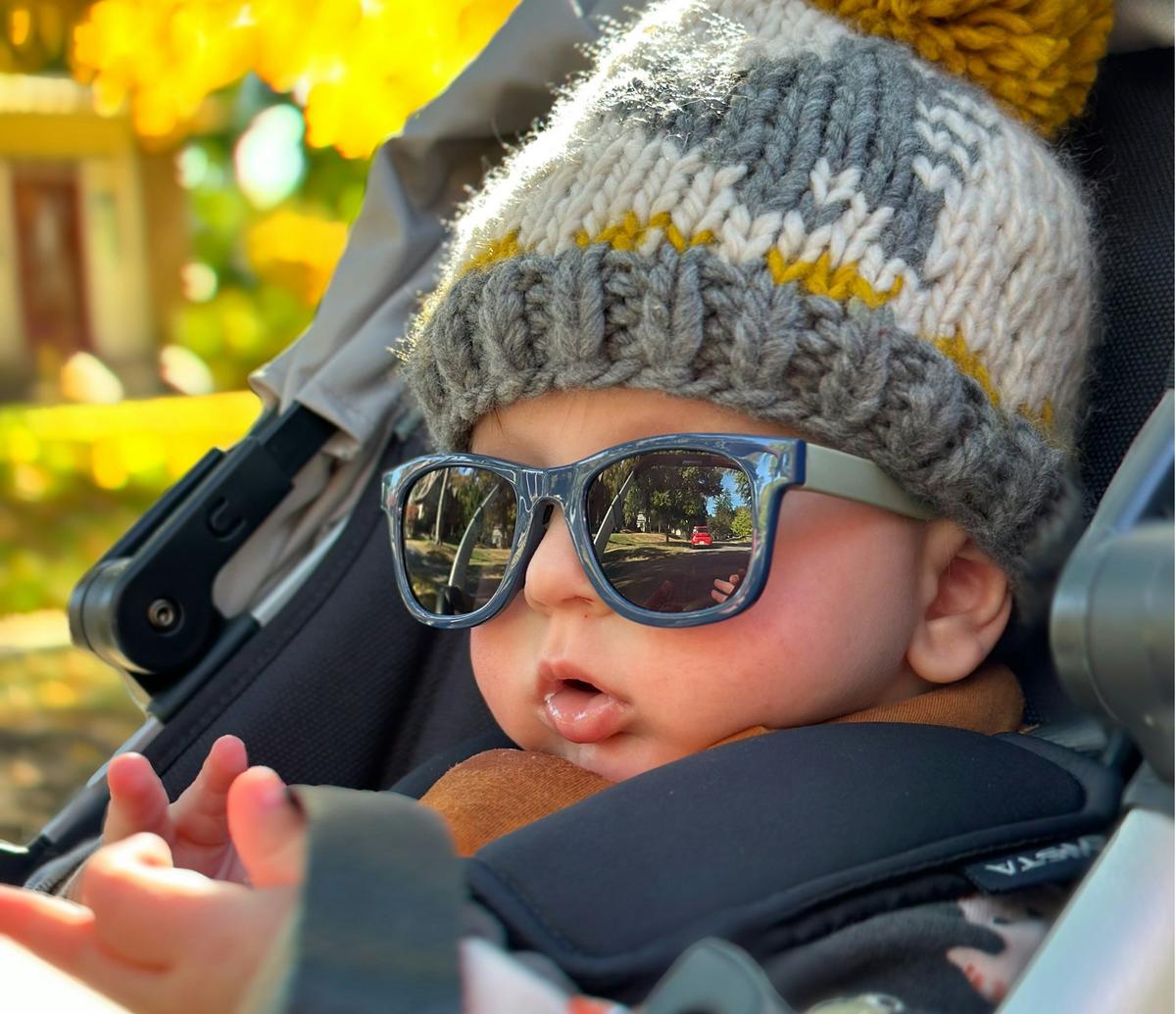 New Montana Car Seat Laws Start Today