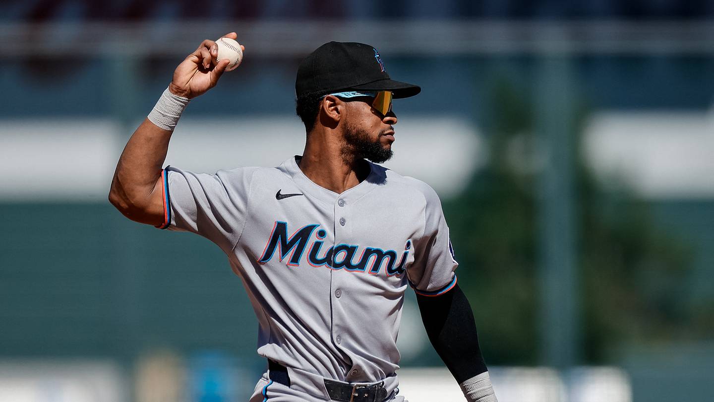 Realistic Otto Lopez trade packages that would transform the Yankees, Red Sox and Braves