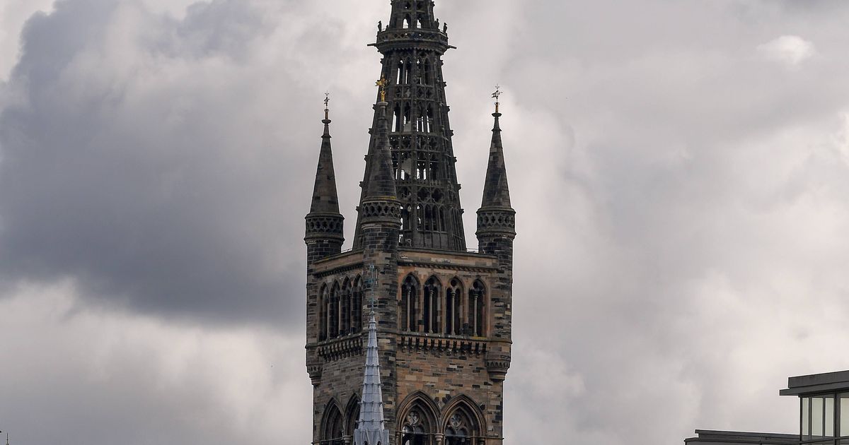 Glasgow University among Scots unis with 675 sexual misconduct reports in five years