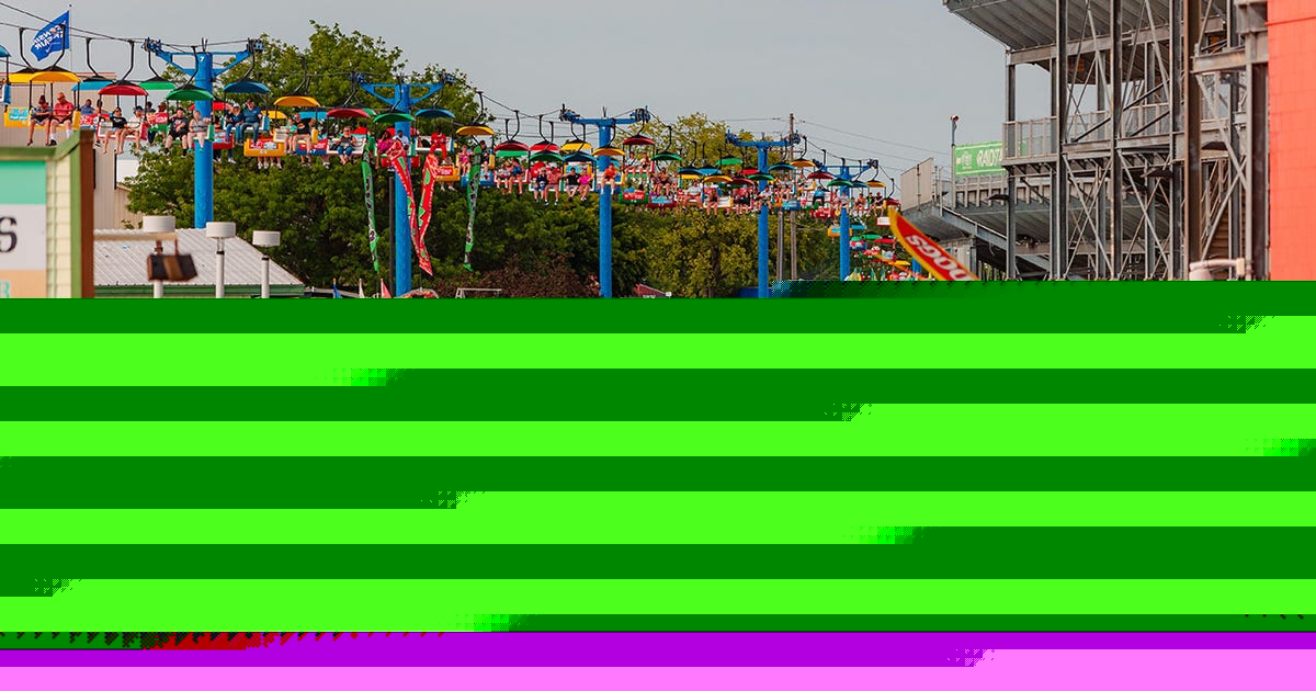 2026 Wisconsin State Fair: Everything you need to know