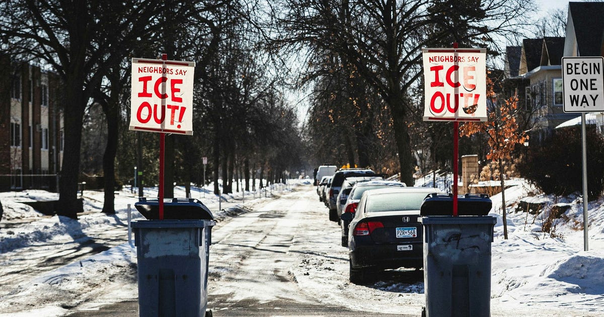 Uppgörelse kring ny nedstängning i USA