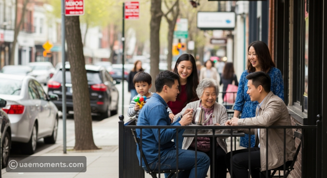 The Vibrant Culture of Asian America You Need to Know About