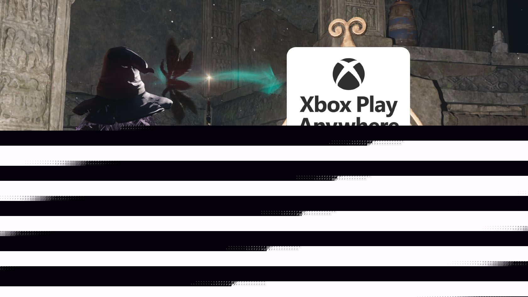 Hogwarts Legacy magically finds Xbox Play Anywhere support