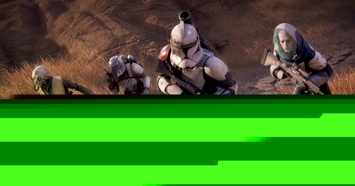 Star Wars Zero Company: Release date, pre-order and latest news