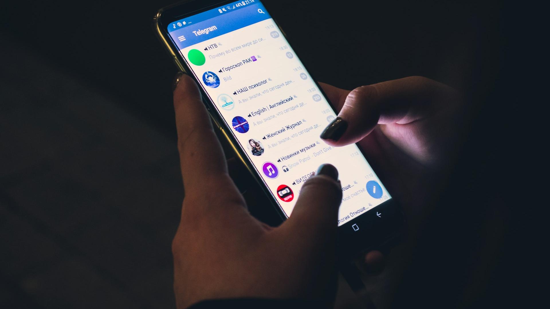 Russia charges Telegram founder Pavel Durov with aiding terrorism