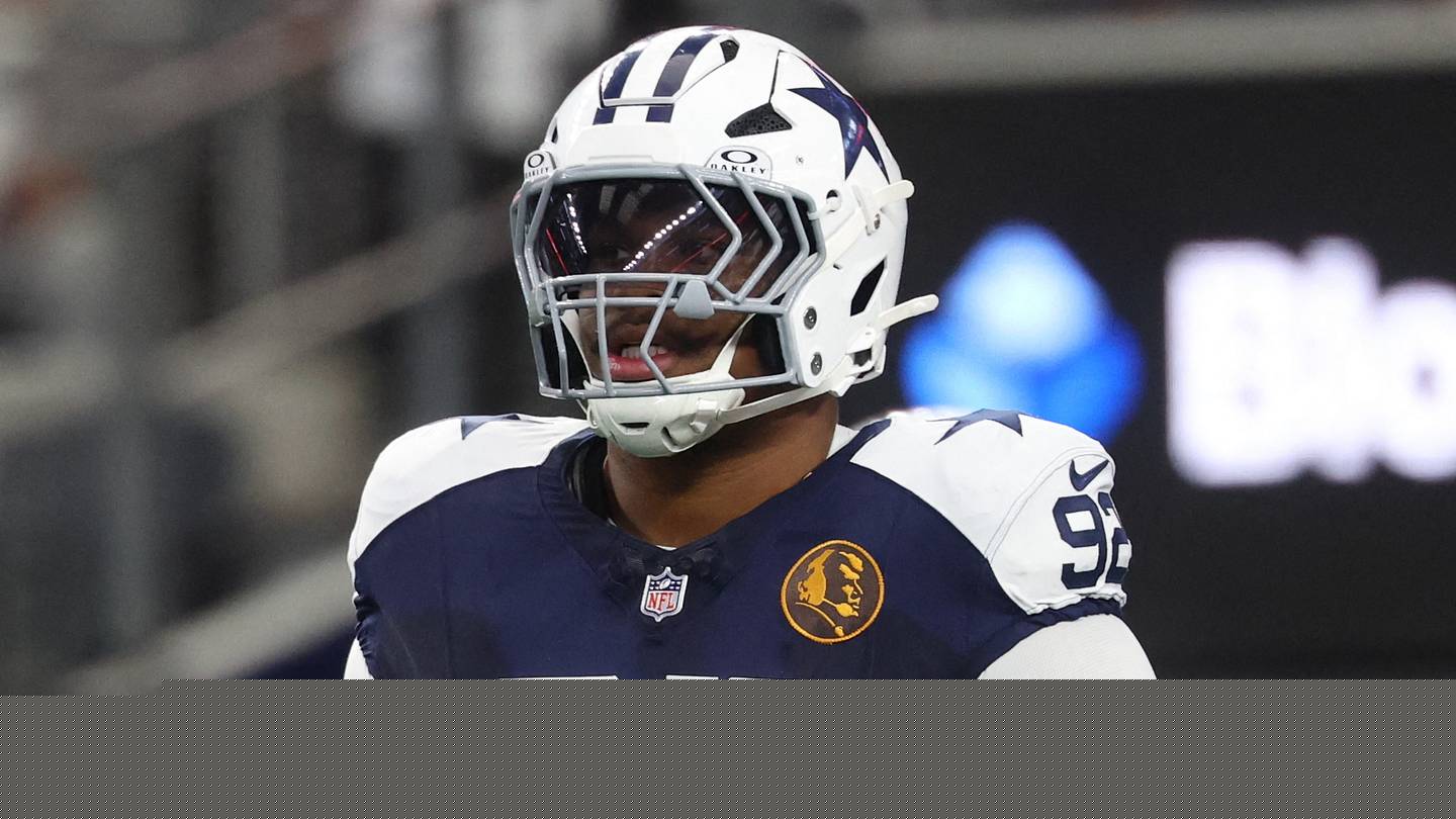 The $106 million reason the Jets were wise to trade away Quinnen Williams