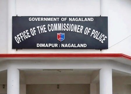 Dimapur Police bust interstate  drug syndicate with Nigerian links