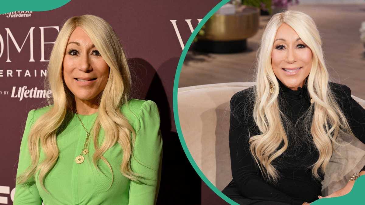 Lori Greiner: Shark Tank’s queen of inventions and her inspiring journey
