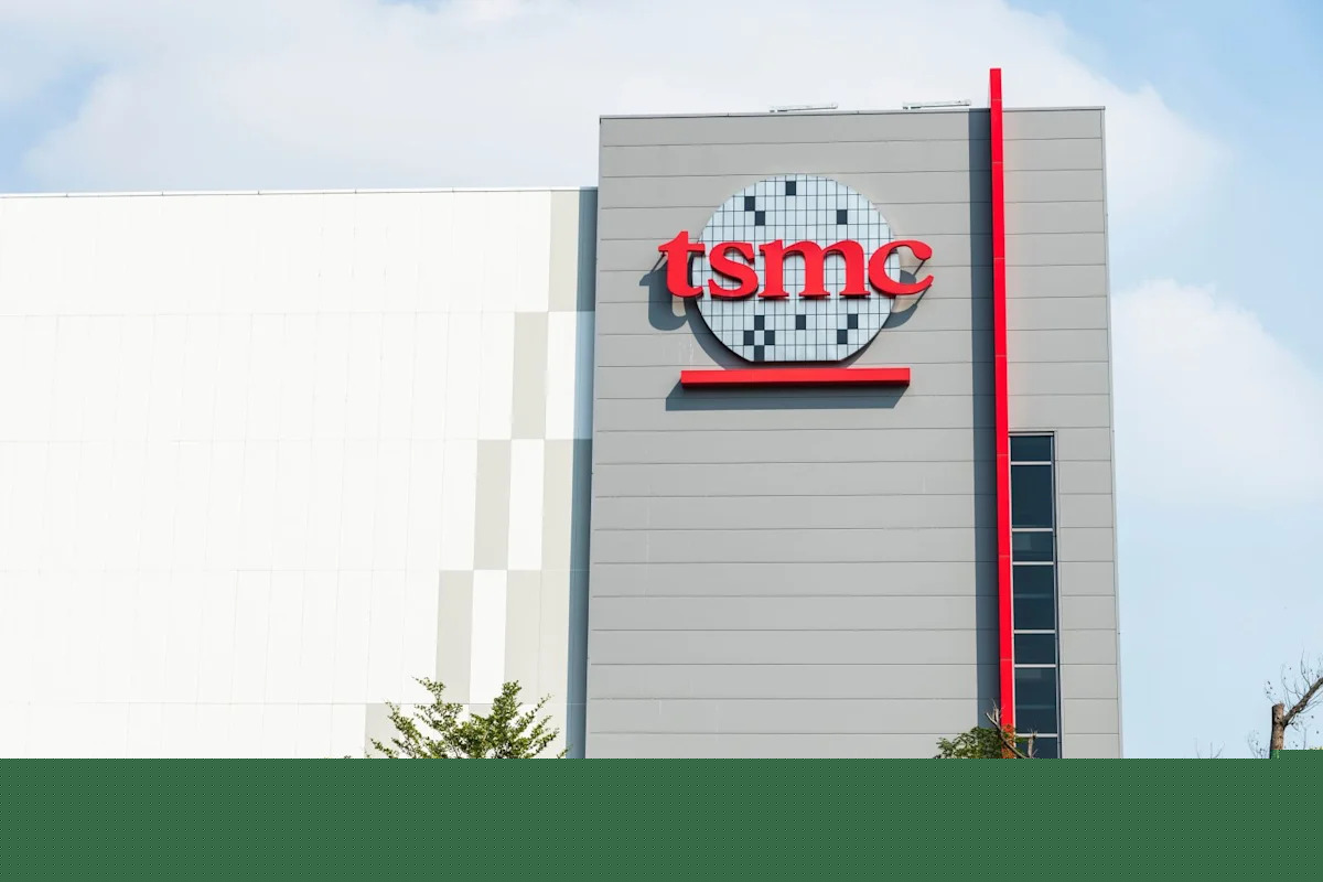 TSMC’s AI Boom Is Just Getting Started: Why Investors Should Buy the Pullback in TSM Stock Now