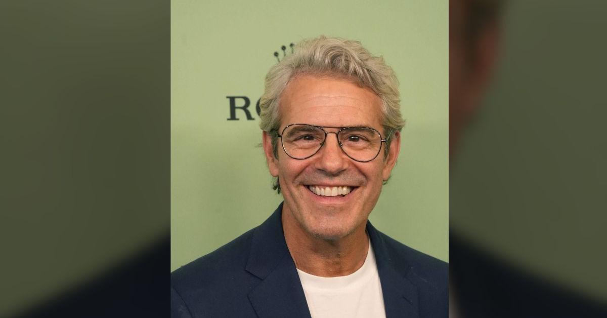 EXCLUSIVE: Bravo's Andy Cohen 'Keeping New Boyfriend Away From Housewives Franchise and Its Drama'