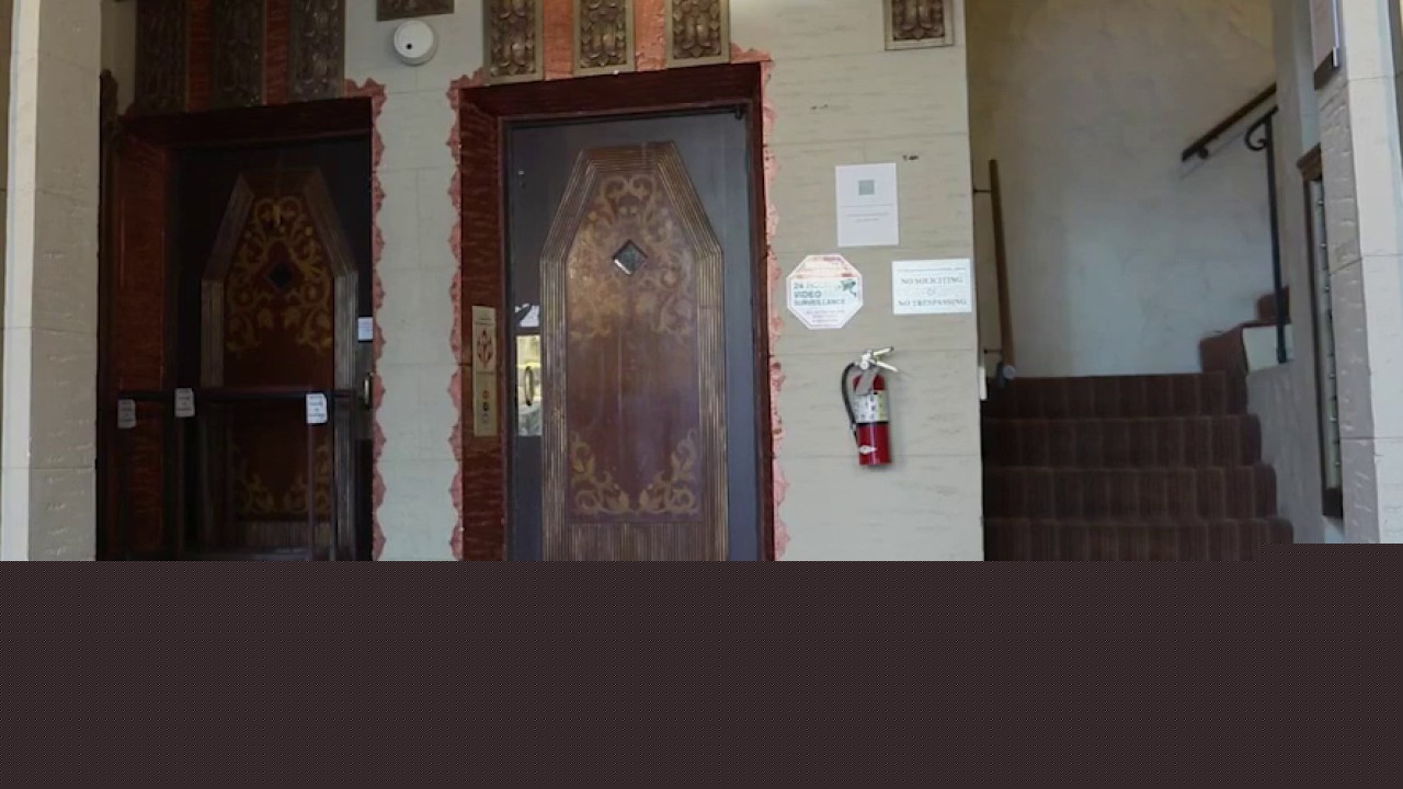 San Francisco supervisor introduces bill targeting long elevator outages