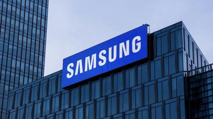 AI Exhaustion? Samsung Earnings Beat Expectations But Stock Abruptly Reverses Kneejerk Gains