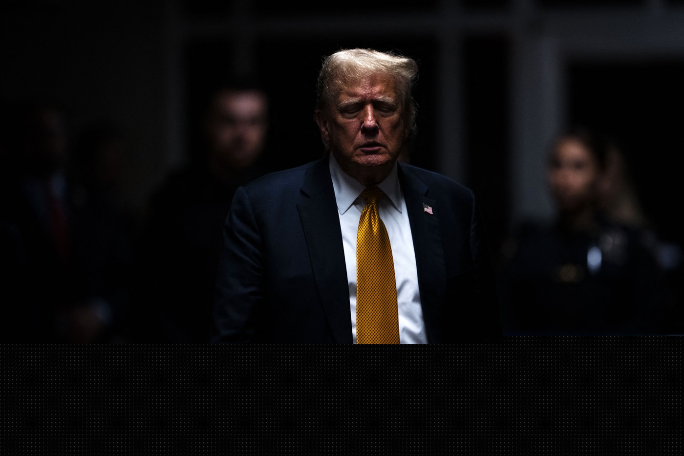 Iranul are de ales între un acord sau „capitularea totală”, afirmă Trump într-un mesaj furios