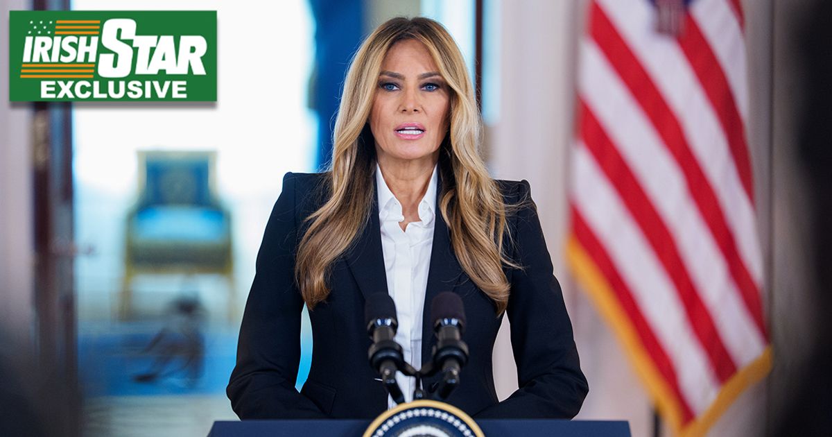 Melania Trump's Amazon film may be a disaster due to one huge and irreversible mistake