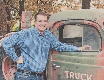 Fired Washington FSA exec hired by chamber of commerce