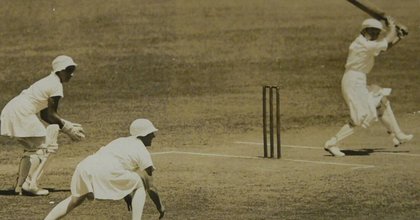Forgotten history of women's cricket to be revealed in Bowral