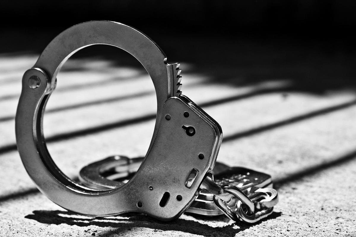 Broussard Middle Teacher of the Year Arrested on Child Sex Charge