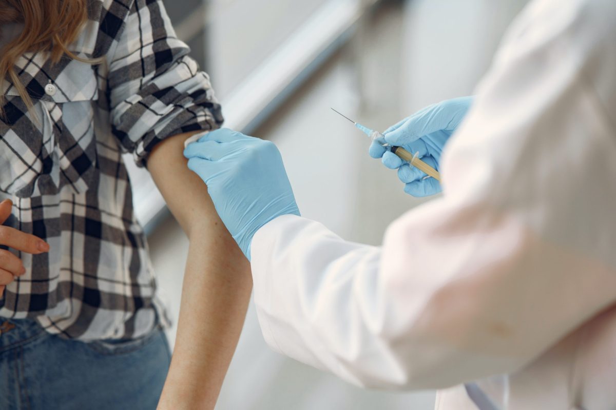 Solihull students called on to get MenB vaccine before new academic year