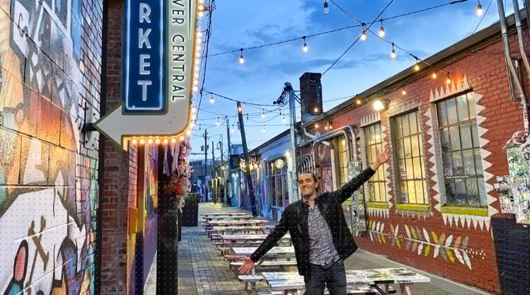 Where to Stay in Denver, By an Area Local