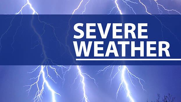 WEATHER ALERT: Flood advisory issued in Polk County