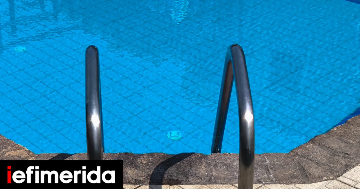 Πνιγμός 4χρονου στην Πάρο: Έρευνα για το πώς βρέθηκε μόνο του το παιδί στην πισίνα του beach bar -Δηλωμένος ναυαγοσώστης ο ιδιοκτήτης
